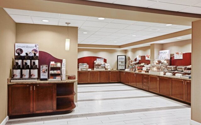 Holiday Inn Express Hampton - Coliseum Central by IHG