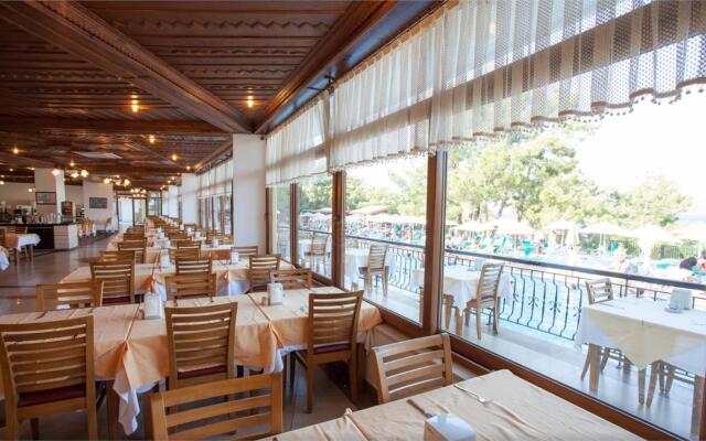 Marmaris Park Hotel