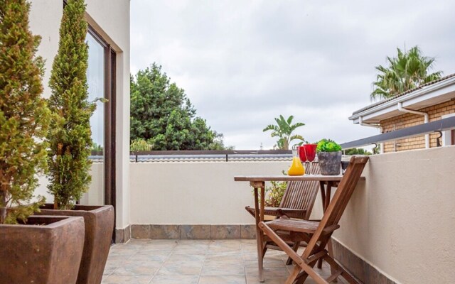 Kanolvlei Boerdery CC t/a Ridgeworth Boutique Guesthouse