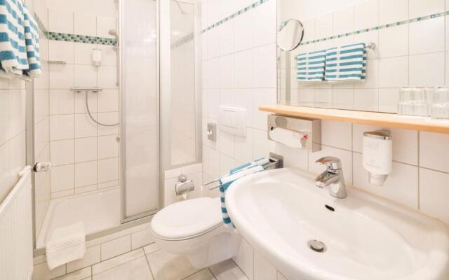 Flair Hotel Rieckmann