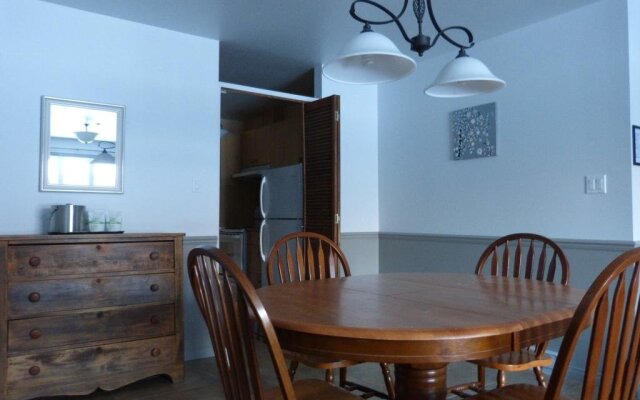 Auberge du Lac Malcom