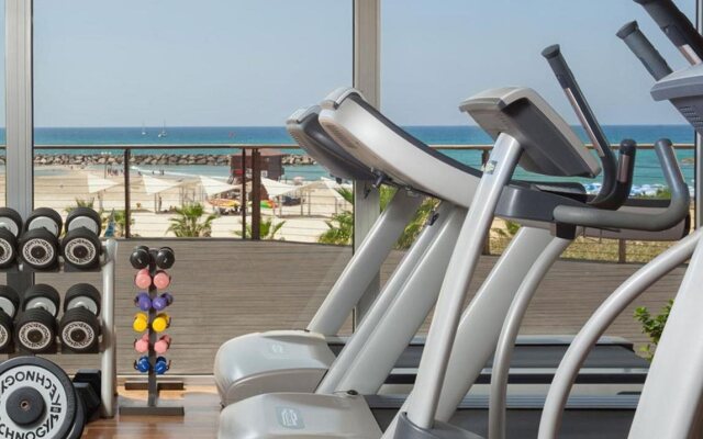 Dan Accadia Herzliya Hotel