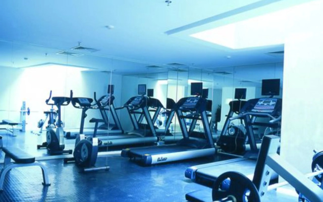 Commune By The Great Wall