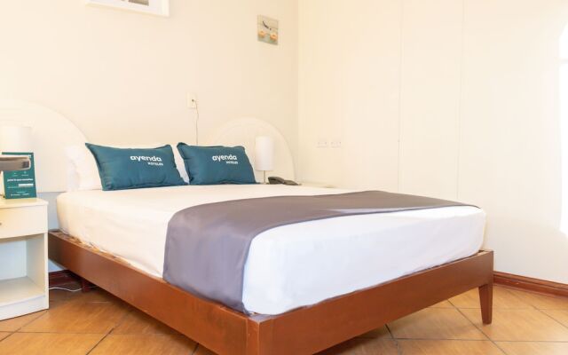 Hotel Galio Huancayo