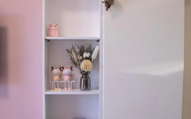 See Hualien Homestay Jian