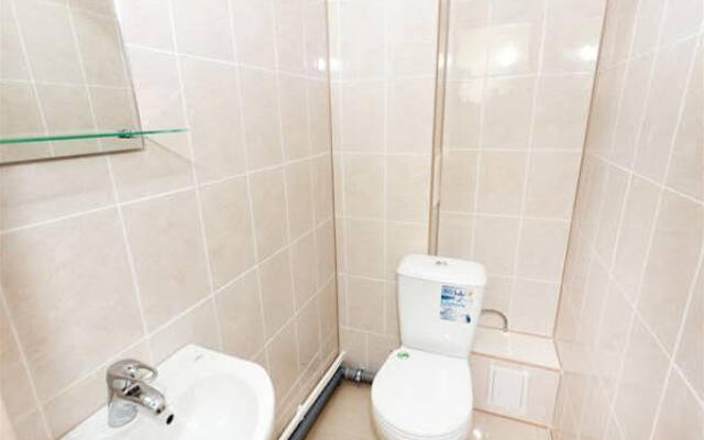 Hostel ZOZH