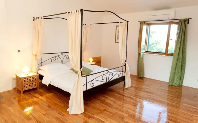 Villa Paradiso Zadarvillas