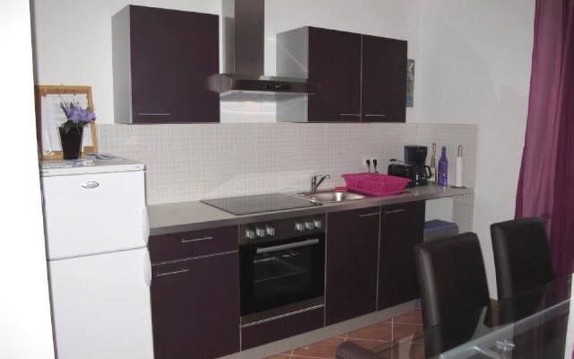 Apartment Ivan