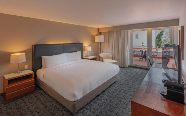 InterContinental Presidente Puebla by IHG