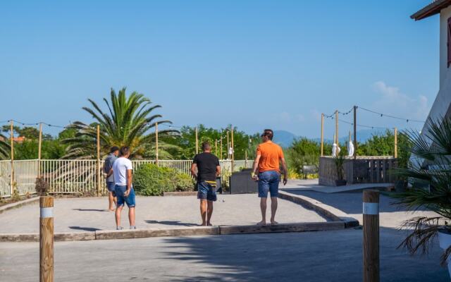 Camping Erreka