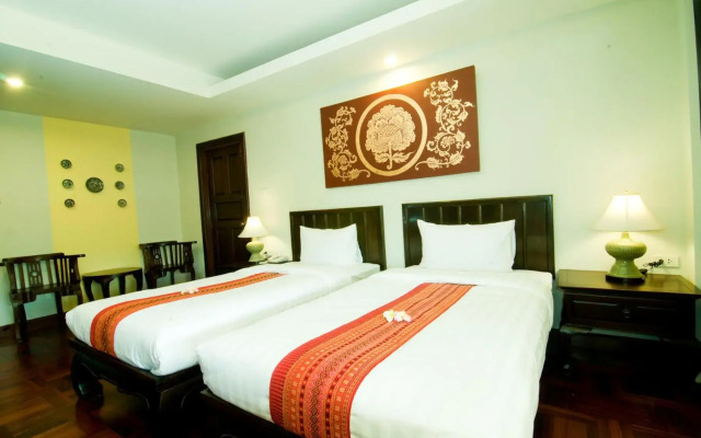 Swankaburi Boutique Hotel