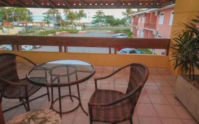 Hotel Boulevard Praia