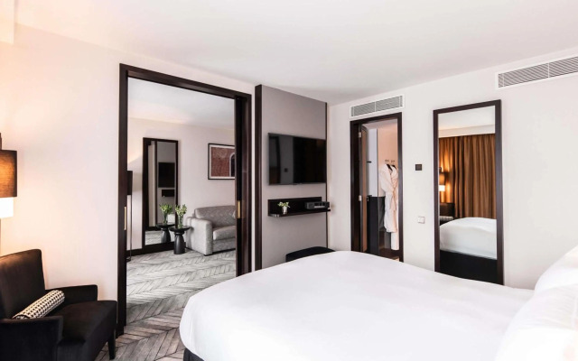 Sofitel Lisbon Liberdade