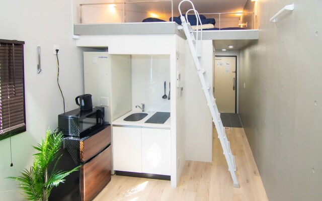 Jr Komagome Apartment 5 1