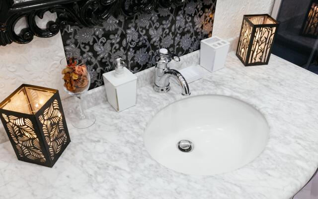 Room Tour (Рум Тур)  на улице Республики 8