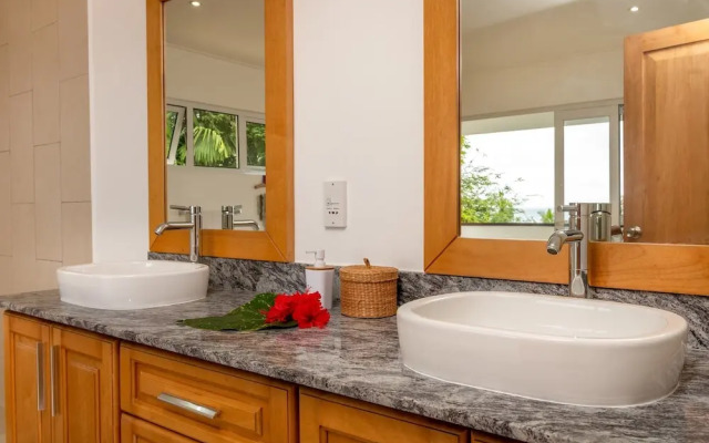 Blue Horizon Villas