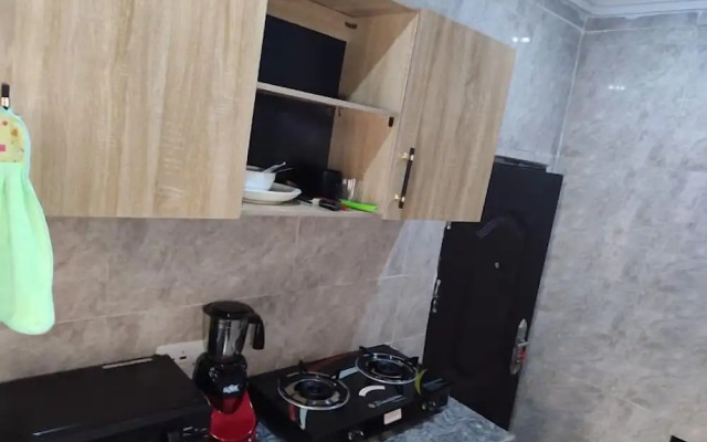 Donho Luxury Apartment