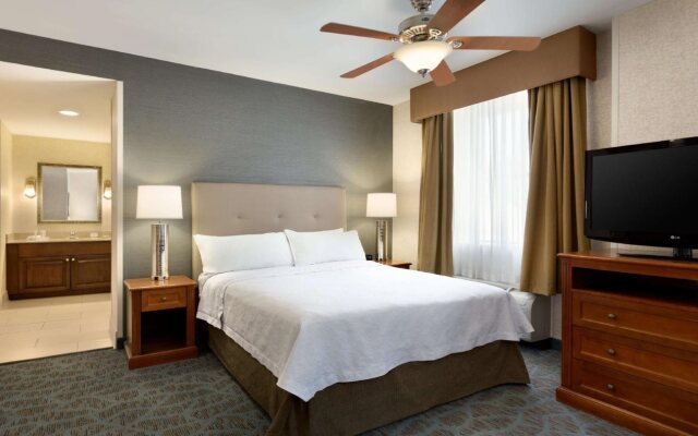 Homewood Suites by Hilton Hartford Downtown
