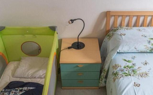 Casa singola su 2 piani Brolo