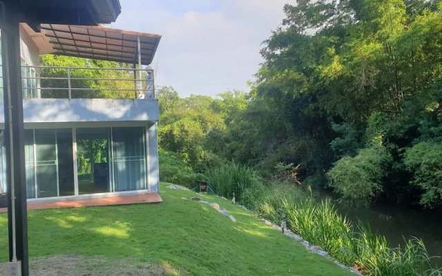 Tiptara House khaoyai