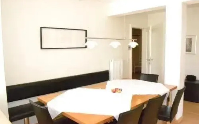 Apartment Luma an der Schiwiese
