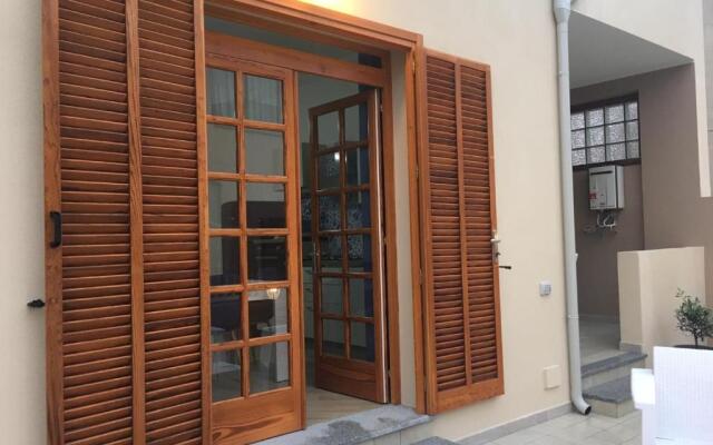 Appartamento Topazio