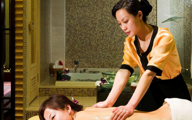 Chengdu Taihe International Hotel