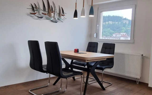 Svir Skyline Apartment No 39
