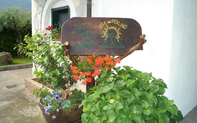 B&B Sole Del Pollino