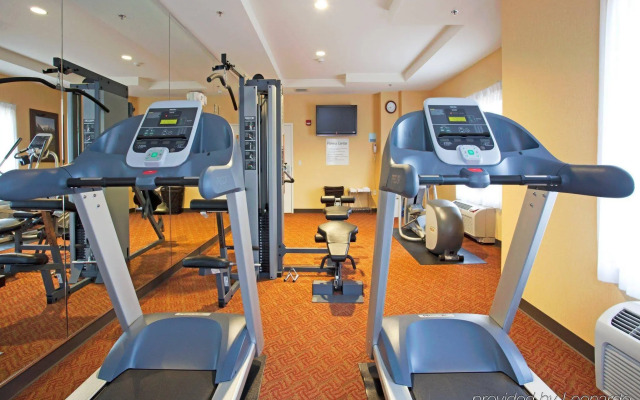 Holiday Inn Express Reno Airport by IHG