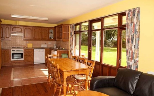 Gold Coast Resort Dungarvan