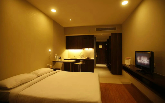 Keys Prima by Lemon Tree Hotels, Whitefield, Bengaluru