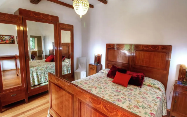 Belvilla by OYO Casa Bruciata
