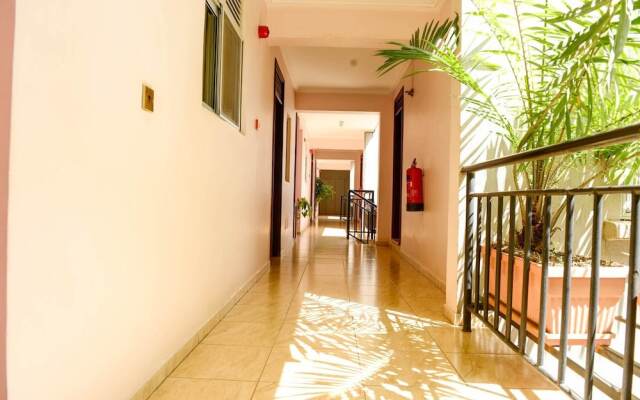 "room in B&B - When Visiting Kigali Double Room is a Great Choice for Your Vacation."