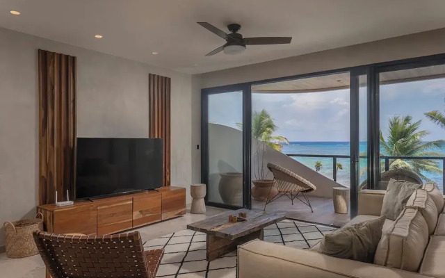 Tankah 52 by Beach Please Tulum