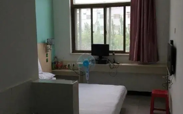 Taiyuan Riyuexin Express Inn