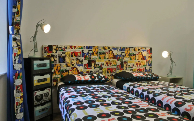 M99 Design Rooms