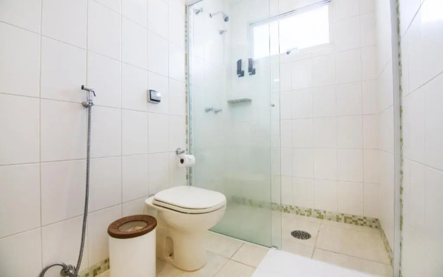 JR Hotel Presidente Prudente