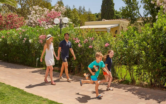 Forte Village - Villa del Parco Hotel & Spa