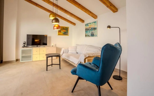 Apartment Hrabrić