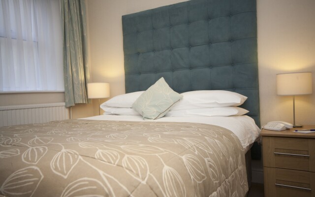 The White Swan Hotel