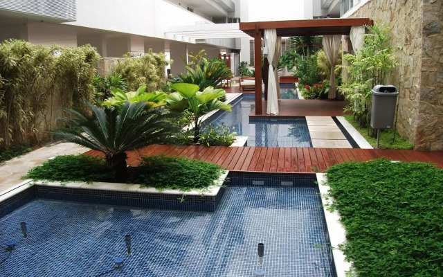 Hotel Mandai