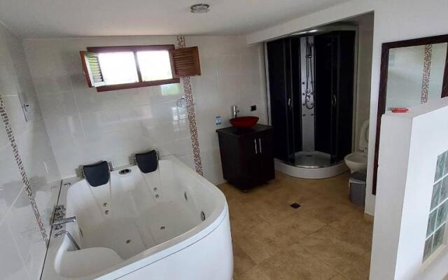 finca hotel villa flor