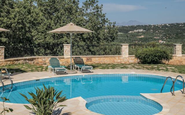 Chloe - Gerani Villas With Private Pool