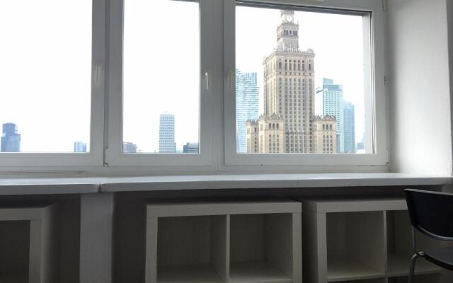 Elegant Apartment Panoramic