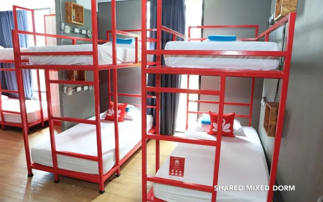 ZEN Hostel Decho Road