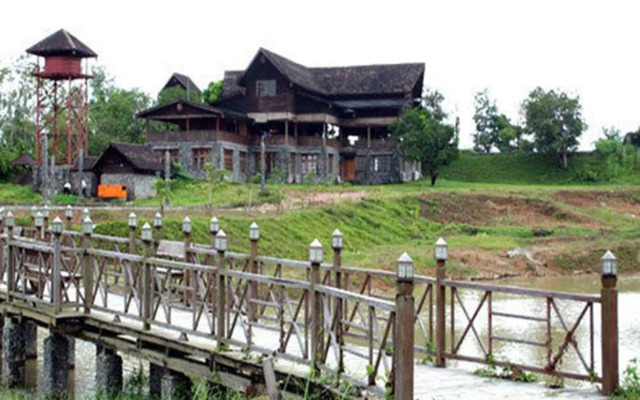 Shwe Pyi Resort