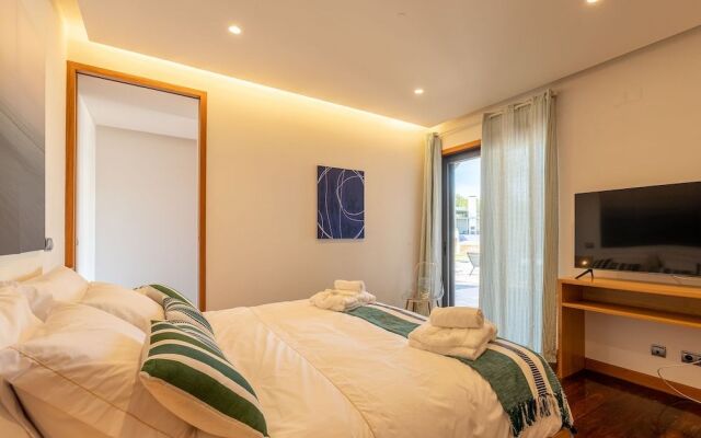VALE DO LOBO Luxury Algarve A by UNA