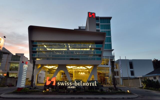 Swiss-Belhotel Jambi