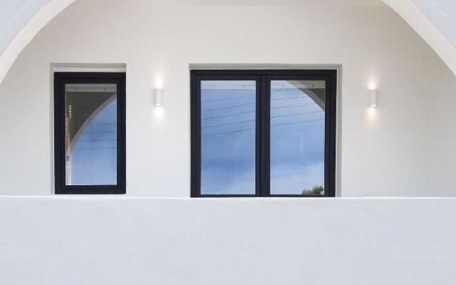George & Joanna Suites